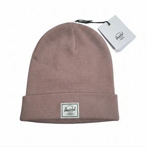 NWT Herschel Ash Rose Adult Beanie
